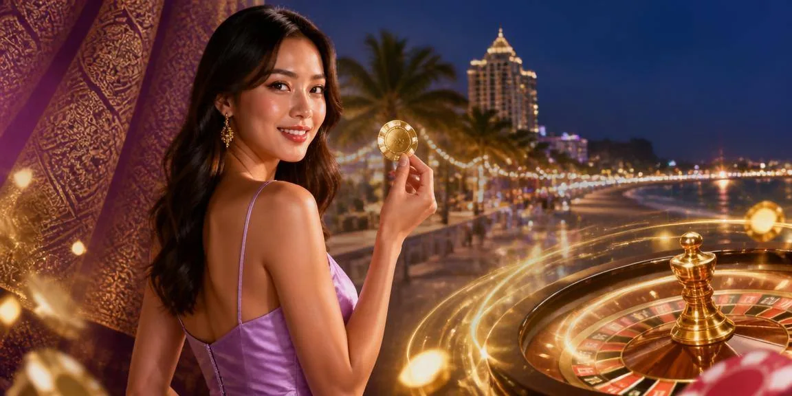 EasyBet สำรวจกลไกในหมวดพริกร้อนแรง