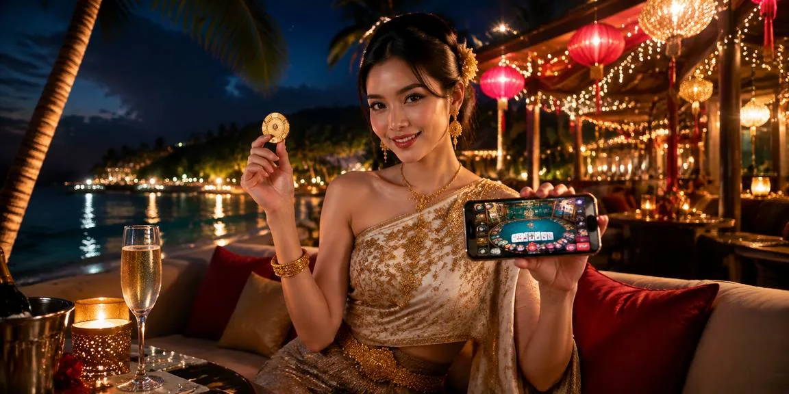 EasyBet สำรวจกลไกและค่ายเกมของเทพสายฟ้า