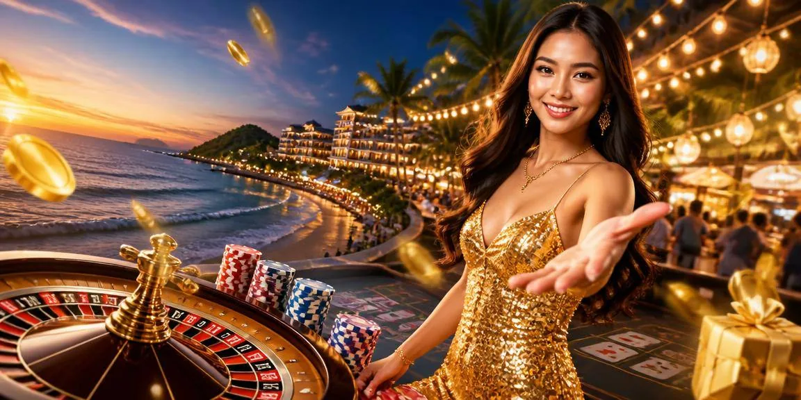 EasyBet ไทย ล็อบบี้คาสิโนและกีฬา